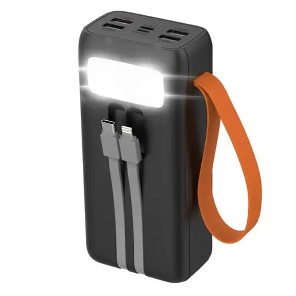 پاور بانک اوآلی30000مدل POWER Bank OALE 22.5W Q30000 — تصویر ۳