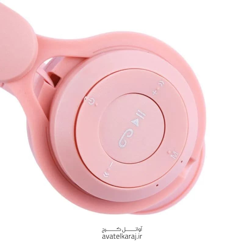 هدست بلوتوثی فرست مدل First F66 — تصویر ۶