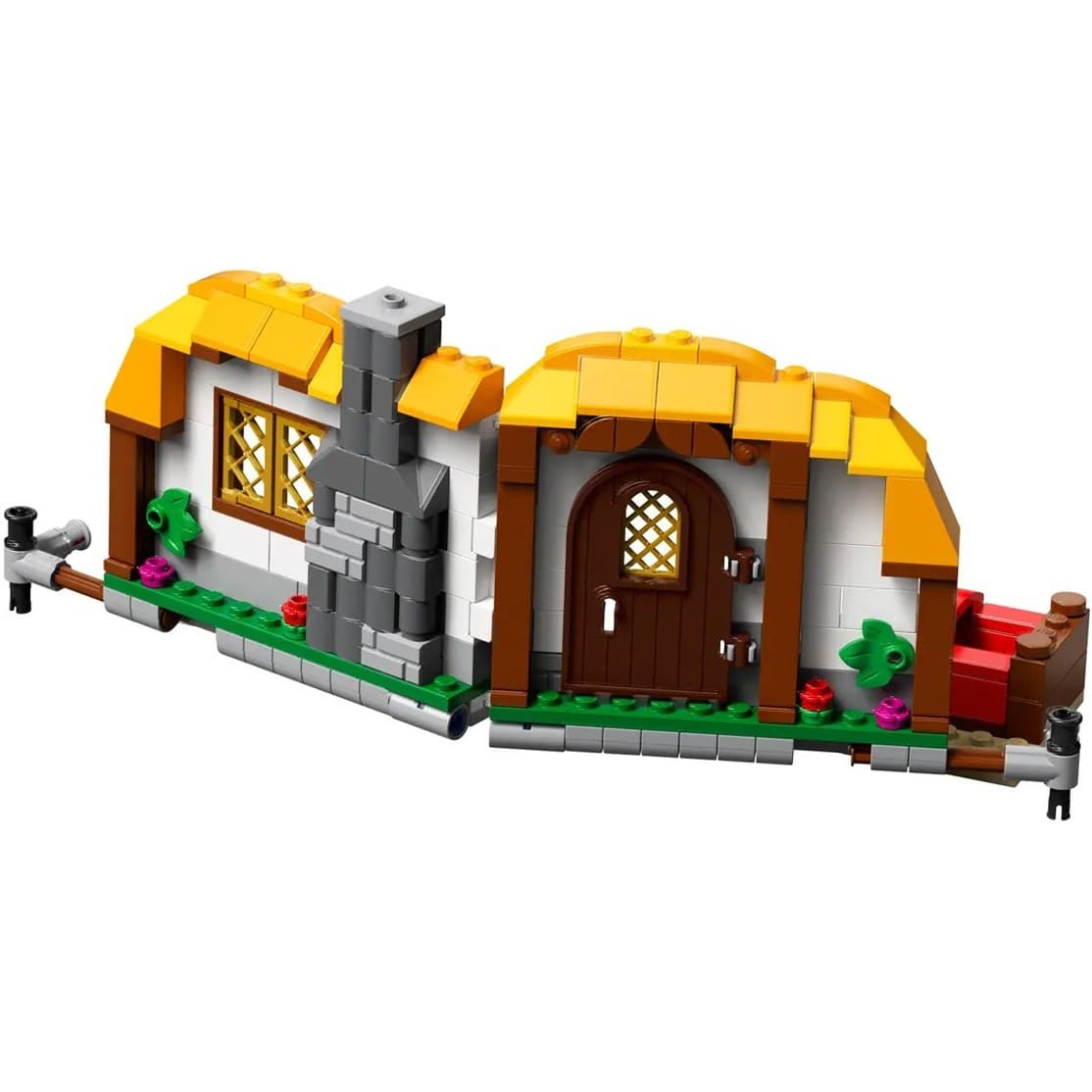 لگو کتاب «Once Upon Brick» | برند Create — تصویر ۳