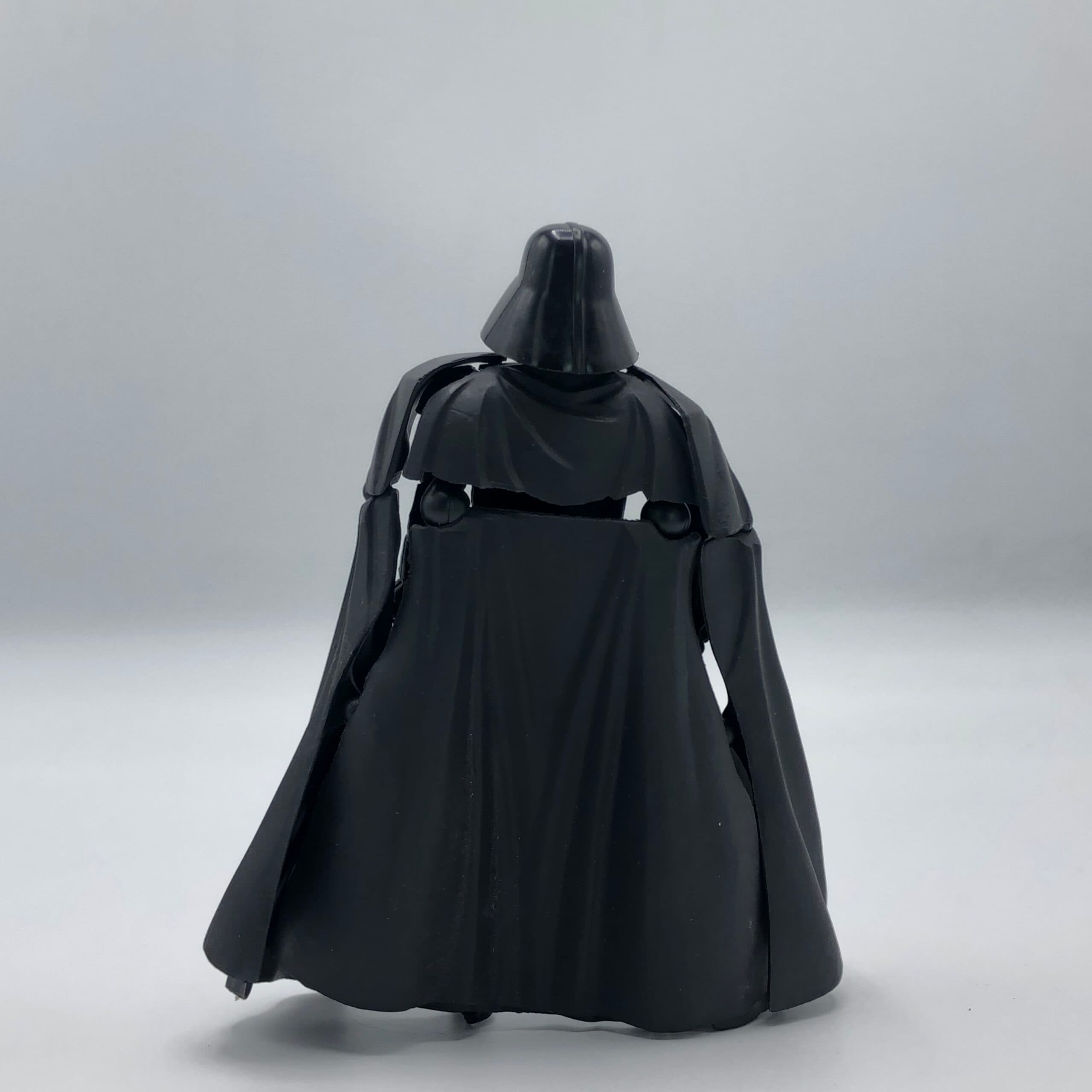 اکشن فیگور دارث ویدر | Darth Vader | از فیلم جنگ ستارگان — تصویر ۳