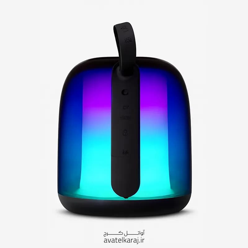 اسپیکر بلوتوثی رسیز مدل S-88