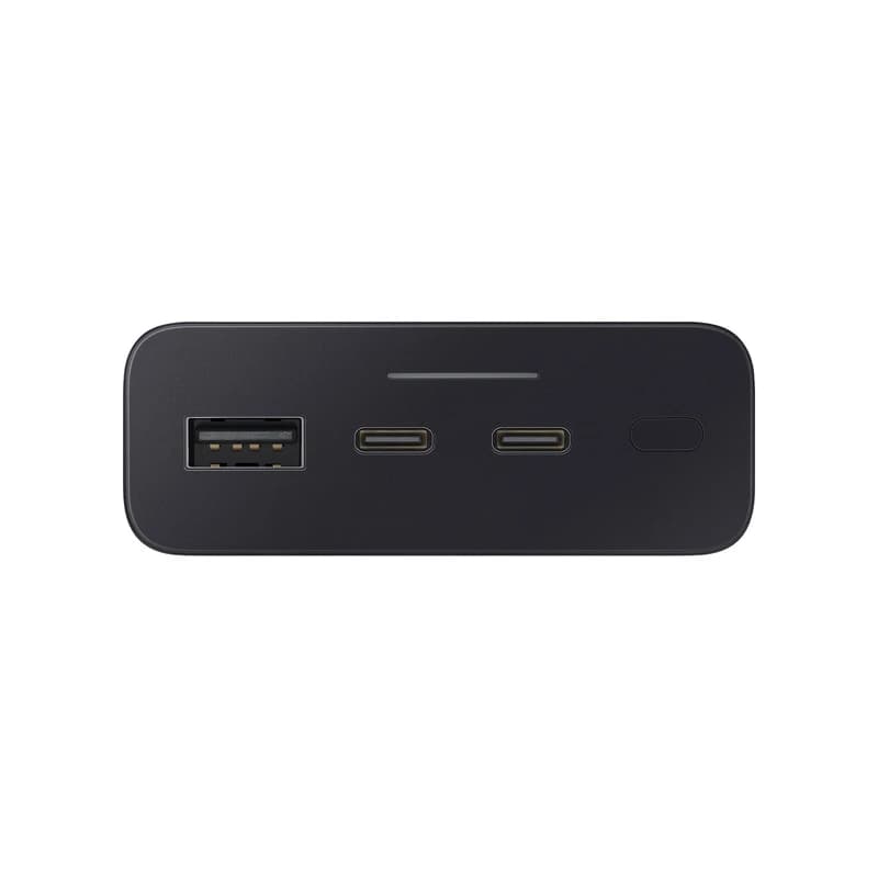 پاور بانک 20000 سامسونگ 25 وات SAMSUNG POWER BANK 20000 25w — تصویر ۳