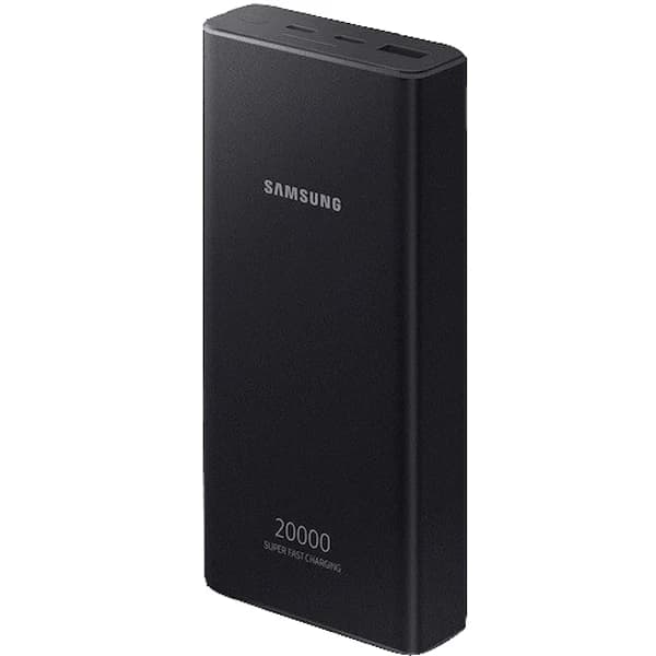 پاور بانک 20000 سامسونگ 25 وات SAMSUNG POWER BANK 20000 25w