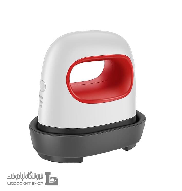مینی پرس حرارتی چاپ DTF ابعاد ۱۱×۶