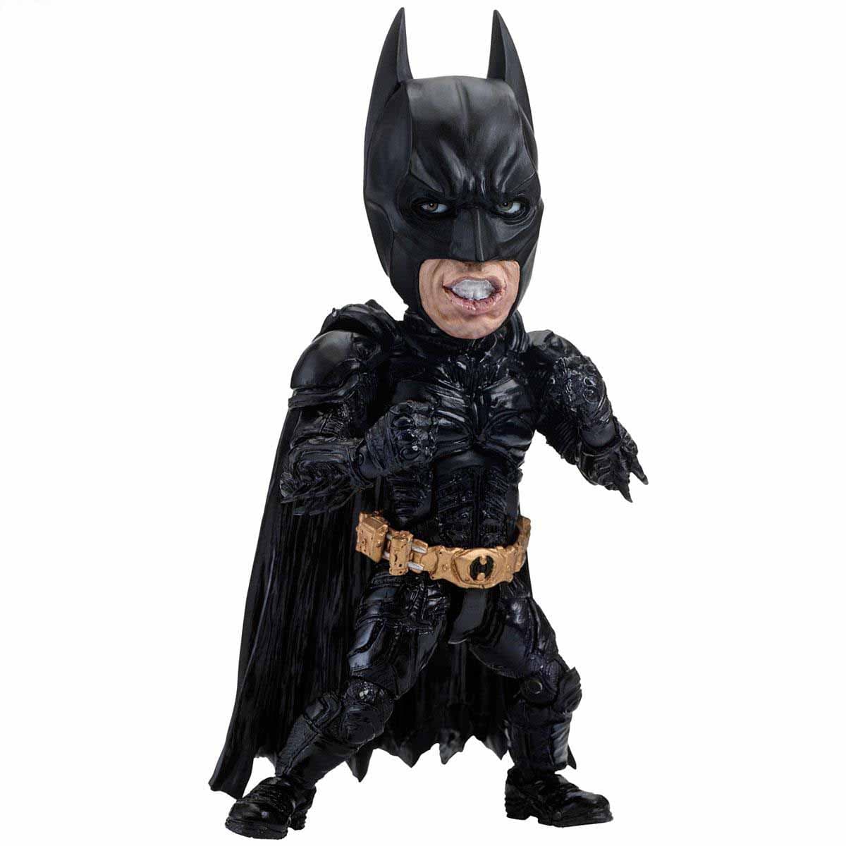 اکشن فیگور بتمن | Batman | شوالیه تاریکی برند تویز راکا