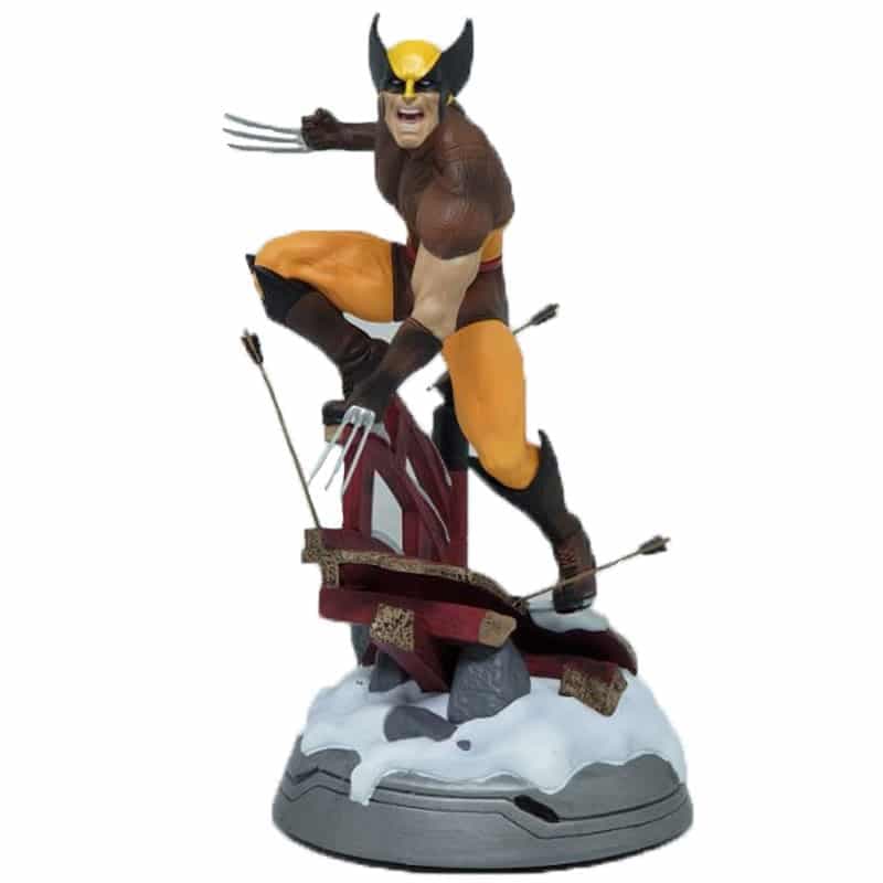 فیگور ولورین | Wolverine | برند Tianbaotoys