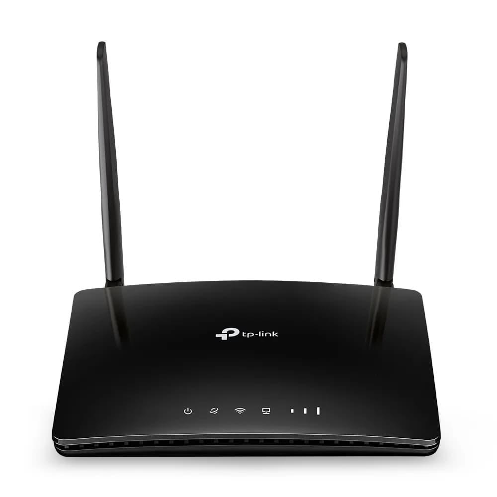 مودم 3G – 4G تی پی لینک وایرلس TP-Link 6400