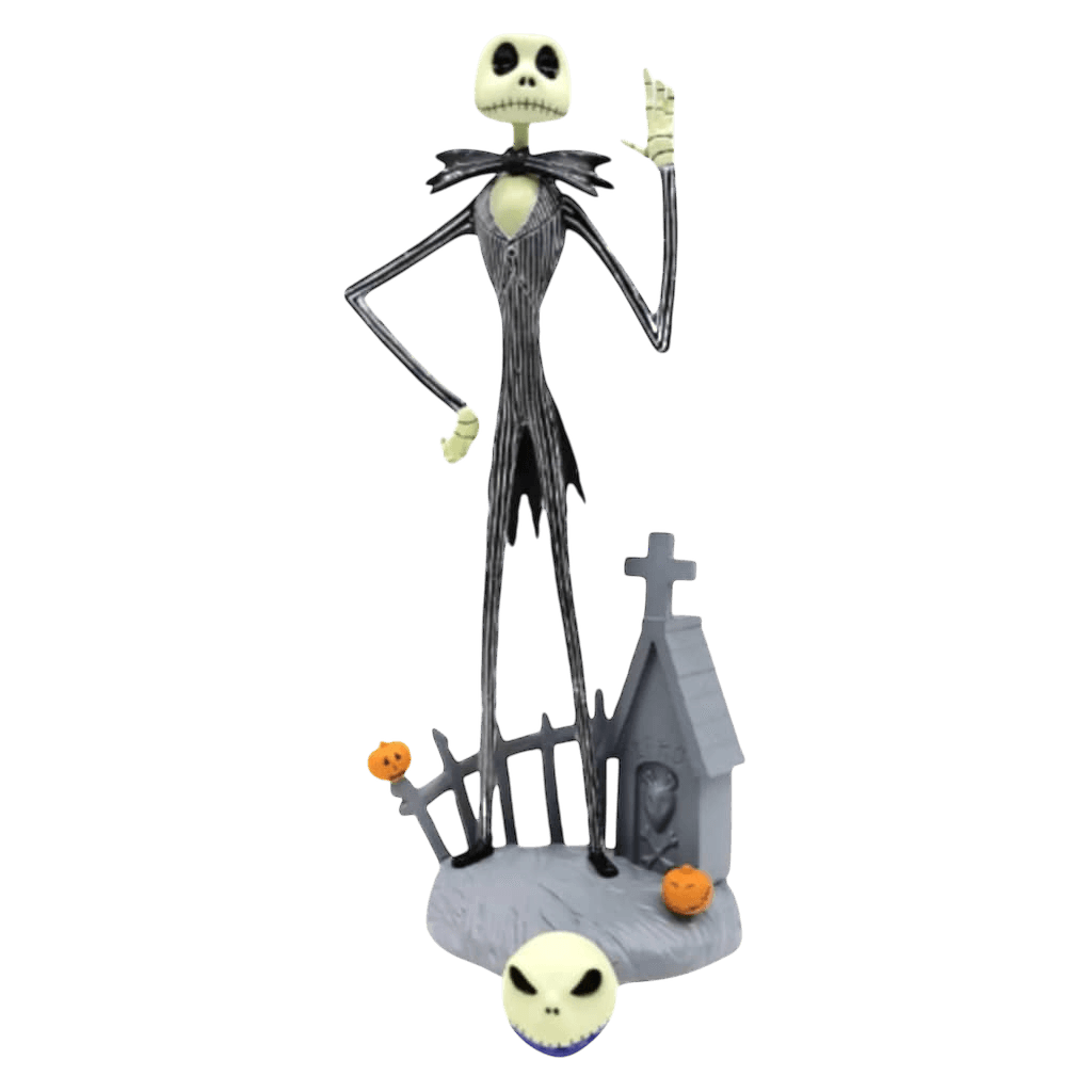 فیگور جک اسکلتون | Nightmare Before Christmas | کابوس قبل از کریسمس