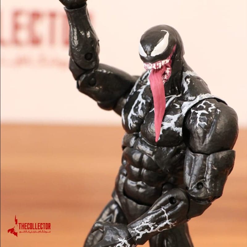 اکشن فیگور ونوم | Venom | — تصویر ۵