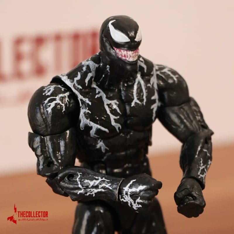 اکشن فیگور ونوم | Venom | — تصویر ۶