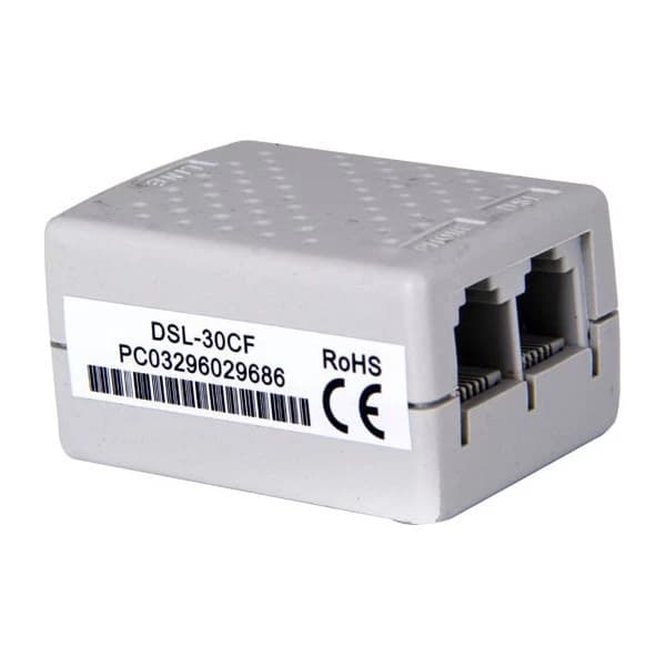 نویزگیر Splitter