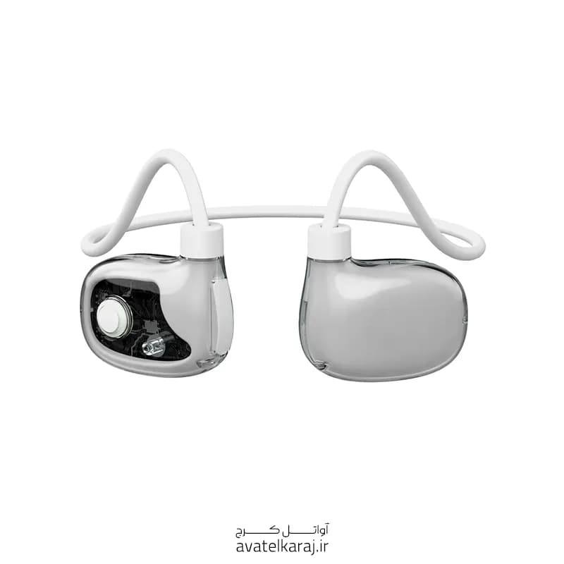 هندزفری بلوتوثی گردنی پرومکس مدل Pro Max بی سیم