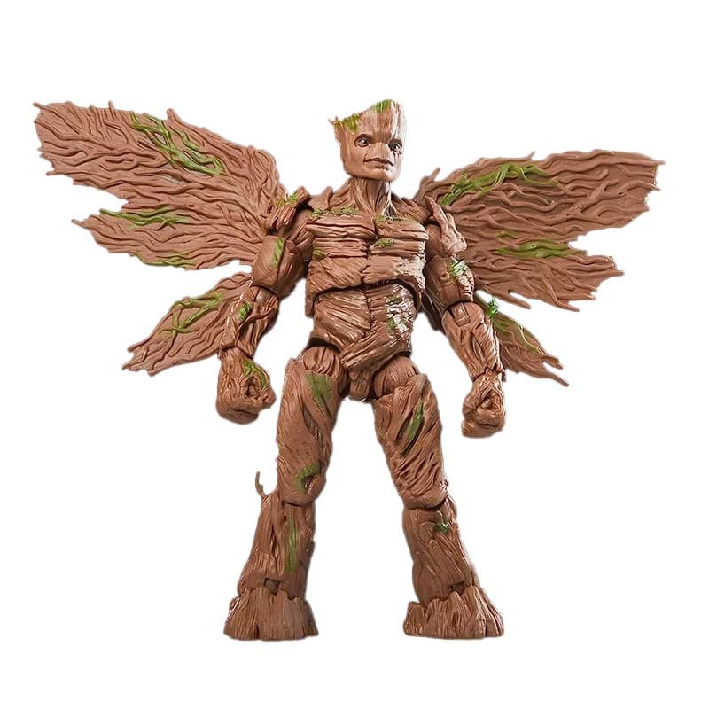 فیگور گروت | Groot | از فیلم Guardians of the galaxy برند Hasbro