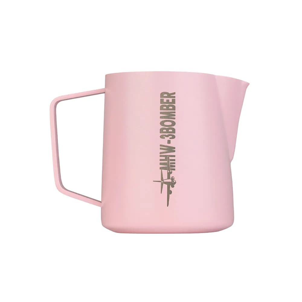 پیچر 500 میلیلیتری بمبر ورژن 5 مدل Sakura Pink