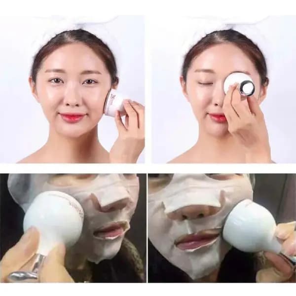 ماساژور لیفتینگ و کاهش منافذ مدی پیل 28 روزه Medi Peel — تصویر ۴