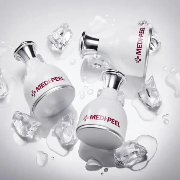ماساژور لیفتینگ و کاهش منافذ مدی پیل 28 روزه Medi Peel — تصویر ۳