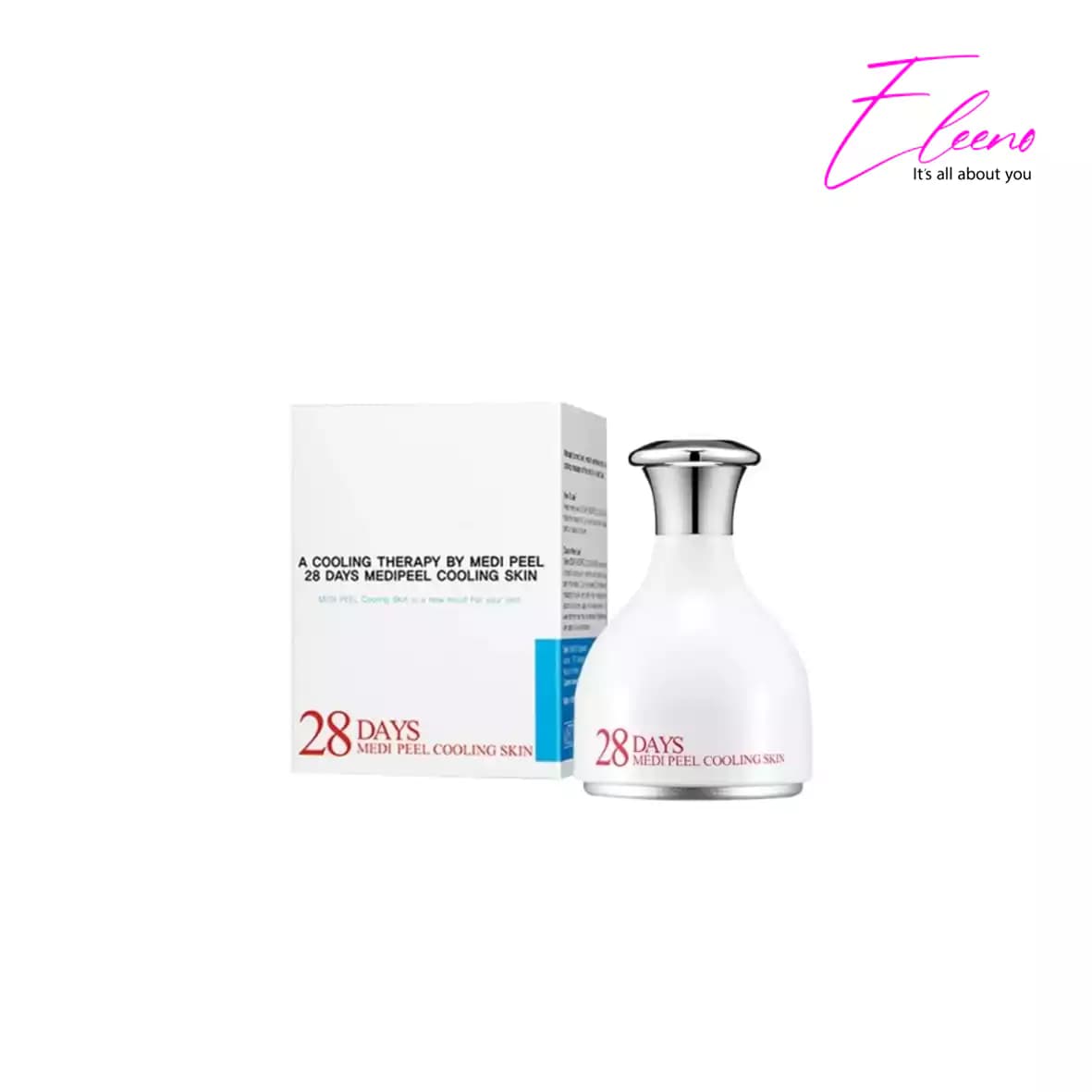 ماساژور لیفتینگ و کاهش منافذ مدی پیل 28 روزه Medi Peel