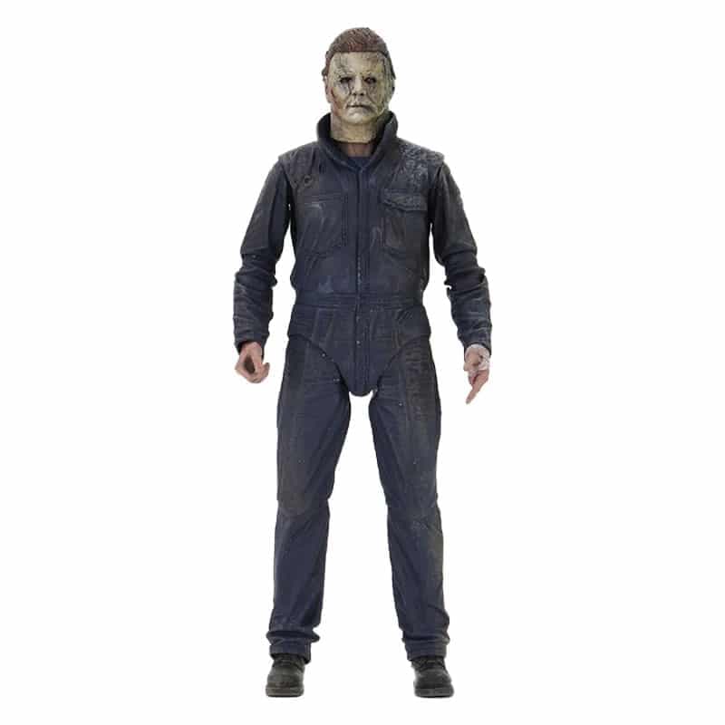 اکشن فیگور مایکل مایرز | Michael Myers | از “هالووین می کشد” برند نکا