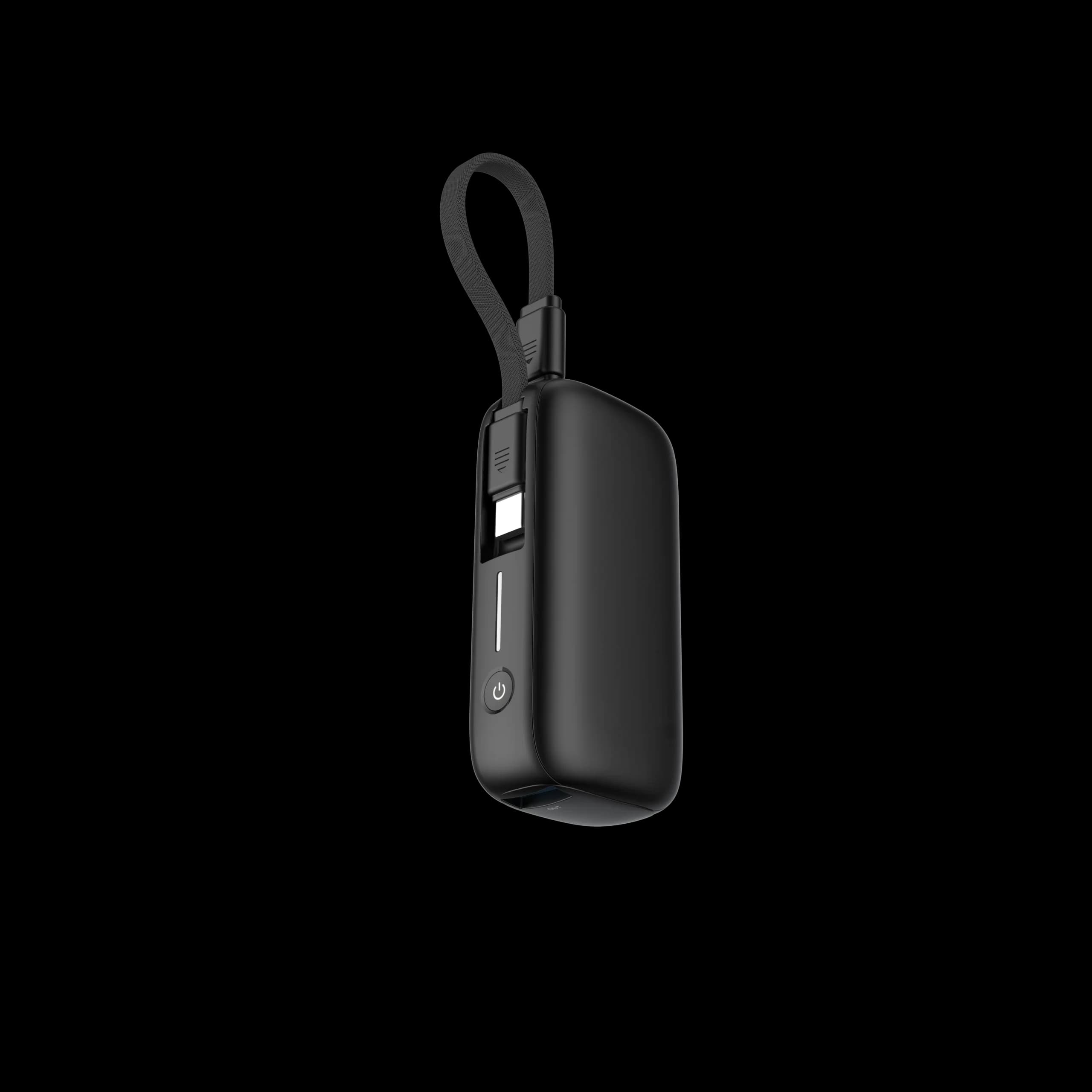 Powerology POWERBANK 5000 پاور بانک پاورولوژی 5000