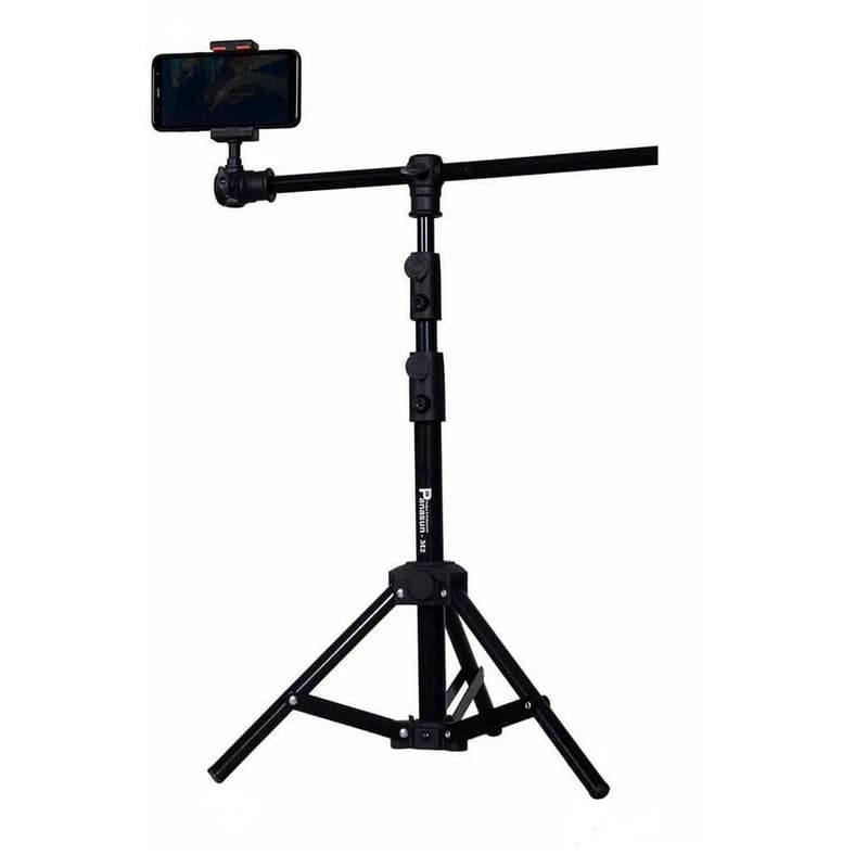 پایه نگهدارنده گوشی موبایل پاناسون مدل M2 — تصویر ۲