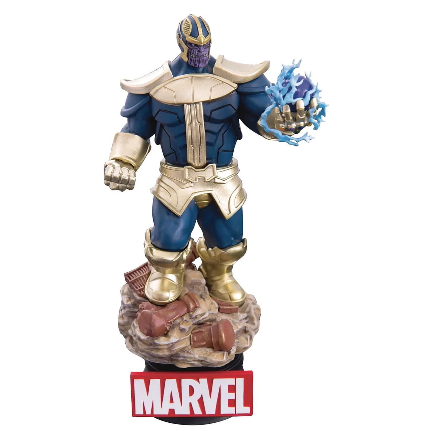 فیگور تانوس از فیلم Avengers برند Beast Kingdom