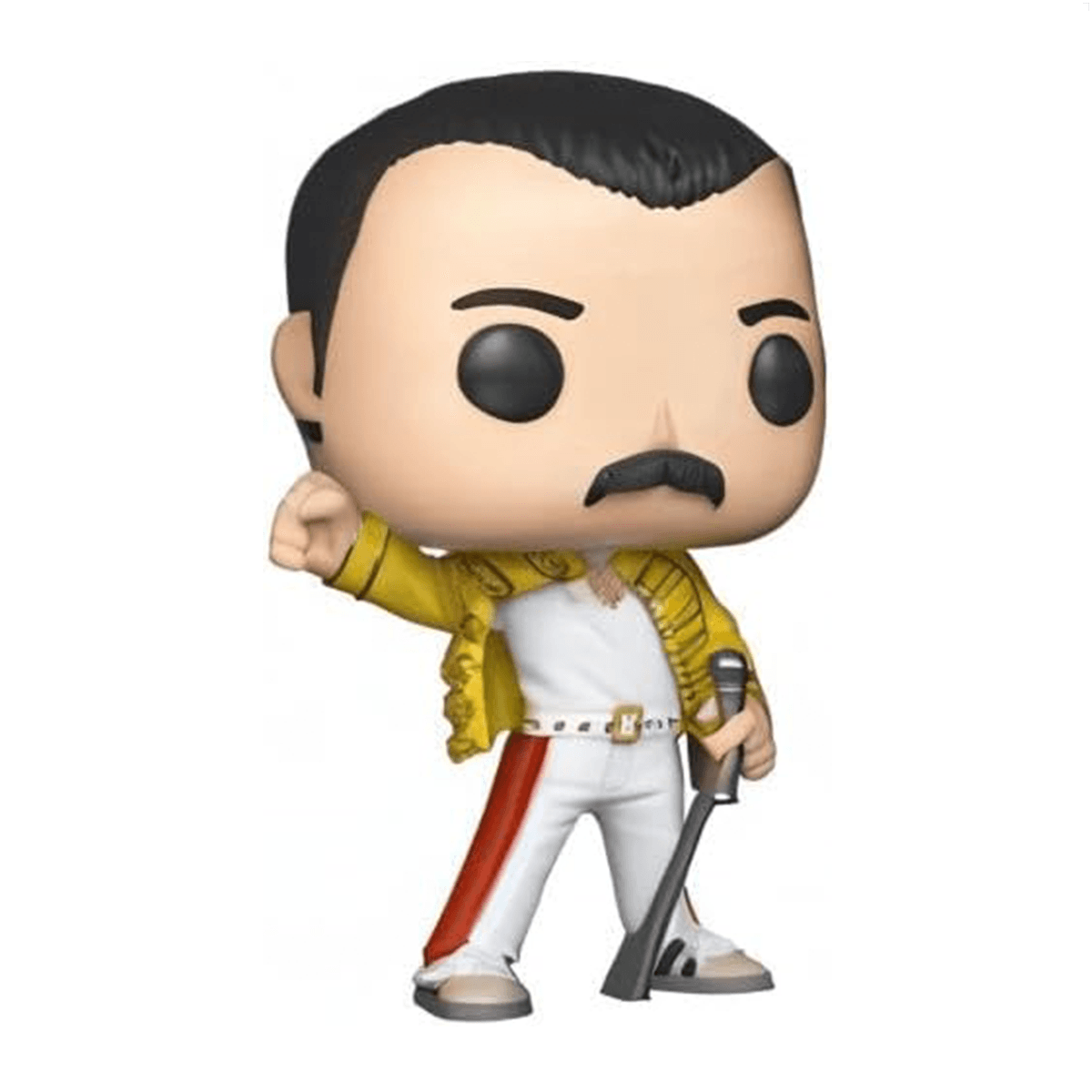 فانکو پاپ فردی مرکوری | Freddie Mercury | کویین شماره 96 — تصویر ۳
