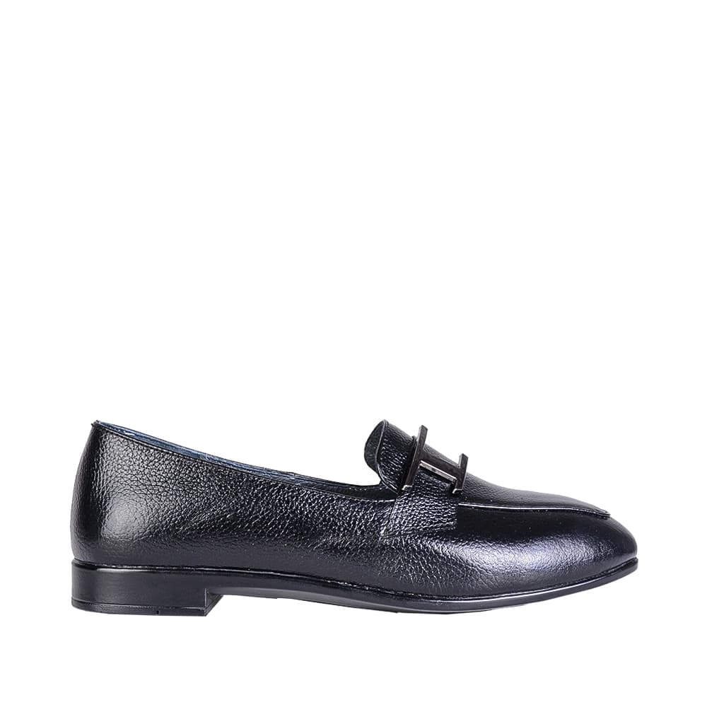 کفش کالج چرم زنانه 20T