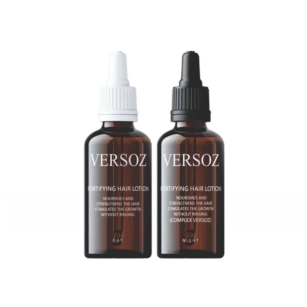 لوسیون ضد ریزش ورسوز_ Versoz Fortifying Hair Lotion _ ورسوز — تصویر ۳