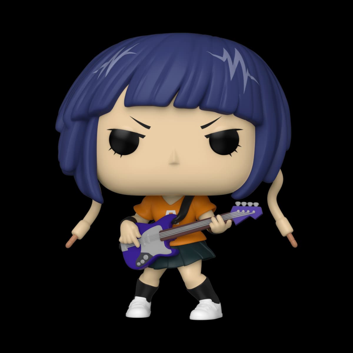 فانکو پاپ کیوکا جیرو (Kyoka Jiro) | Funko Pop My Hero Academia