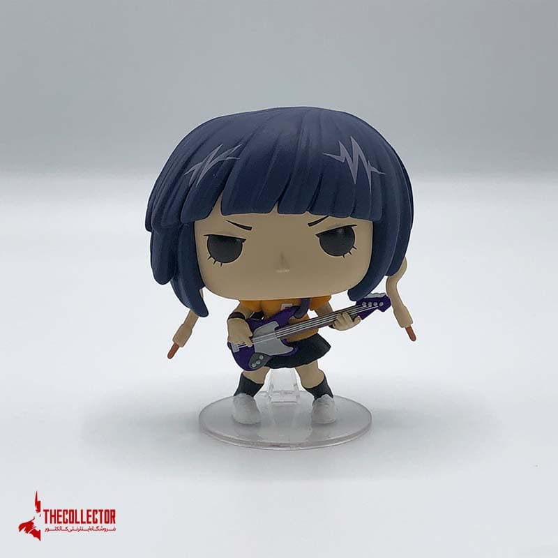 فانکو پاپ کیوکا جیرو (Kyoka Jiro) | Funko Pop My Hero Academia — تصویر ۴