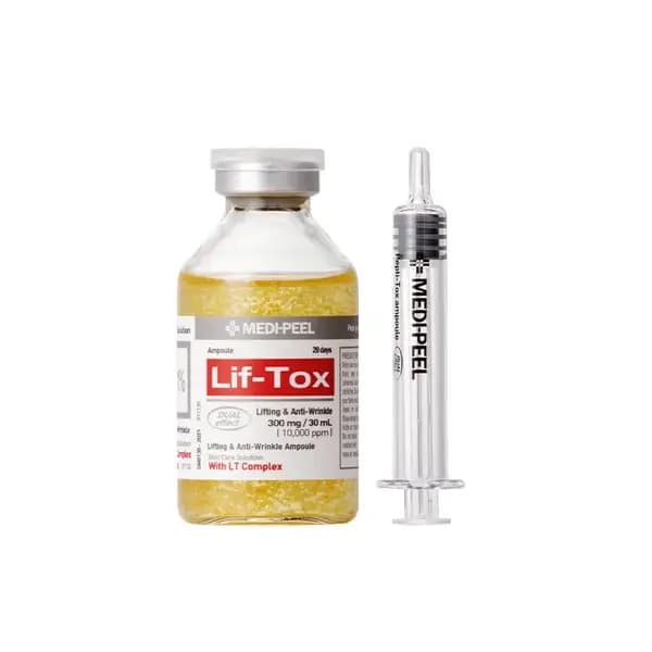 آمپول ضدچروک و لیفتینگ مدی پیل Medi Peel — تصویر ۳