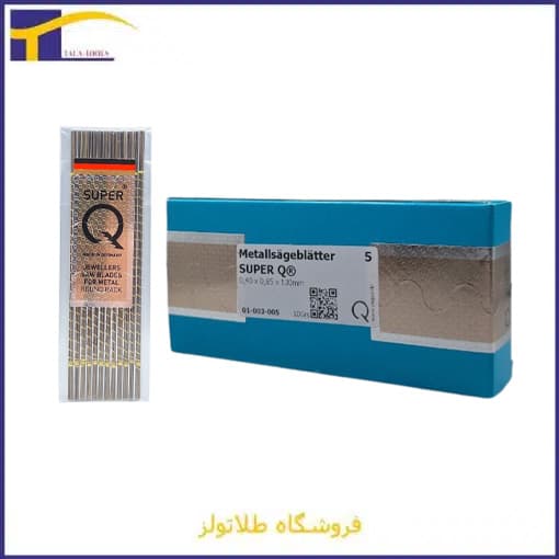 تیغ اره سایز 5