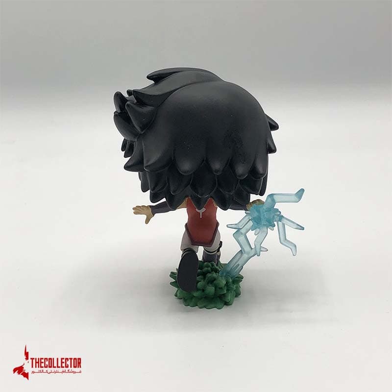 فانکو پاپ سارادا اوچیها| Funko Pop Sarada Uchiha #1358 | Boruto — تصویر ۵
