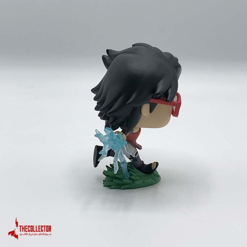 فانکو پاپ سارادا اوچیها| Funko Pop Sarada Uchiha #1358 | Boruto — تصویر ۶