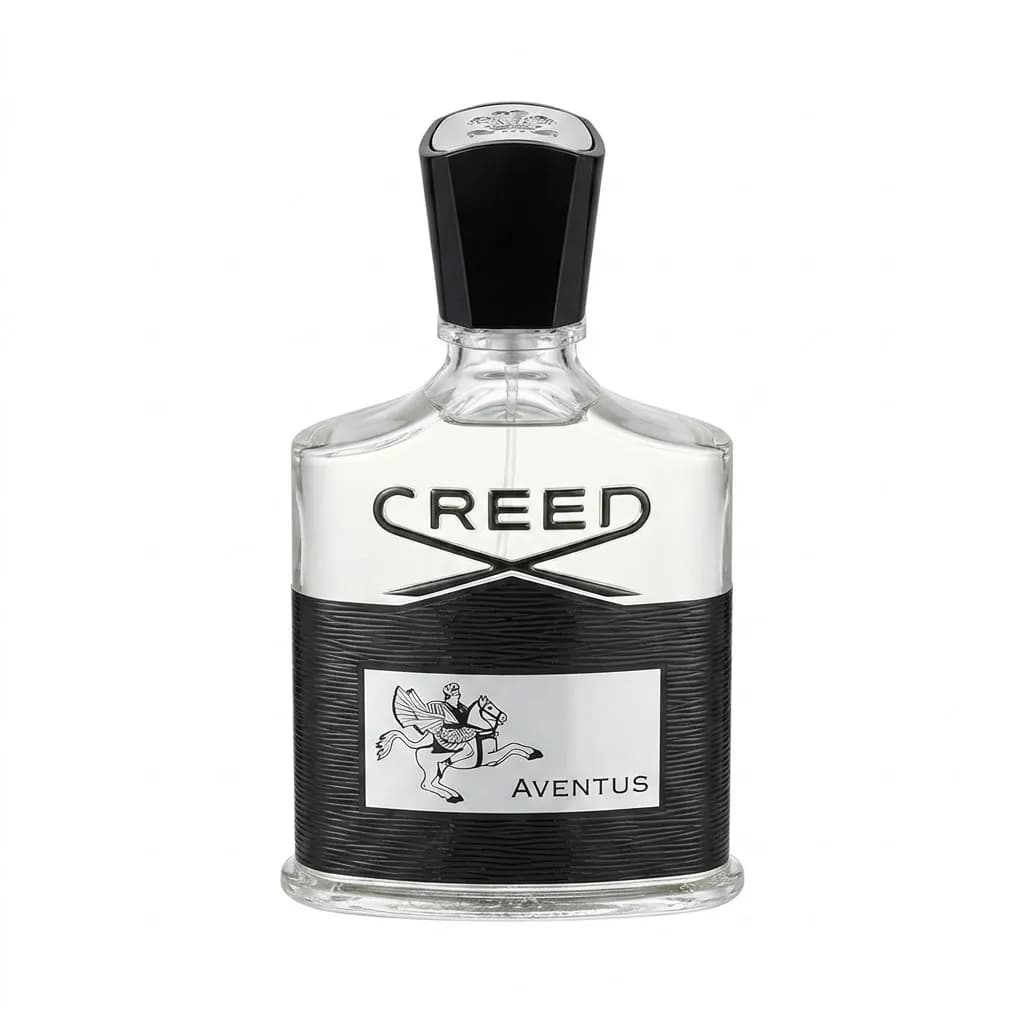 ادوپرفیوم مردانه اسکلاره مدل Creed Aventus حجم 100 میلی‌لیتر