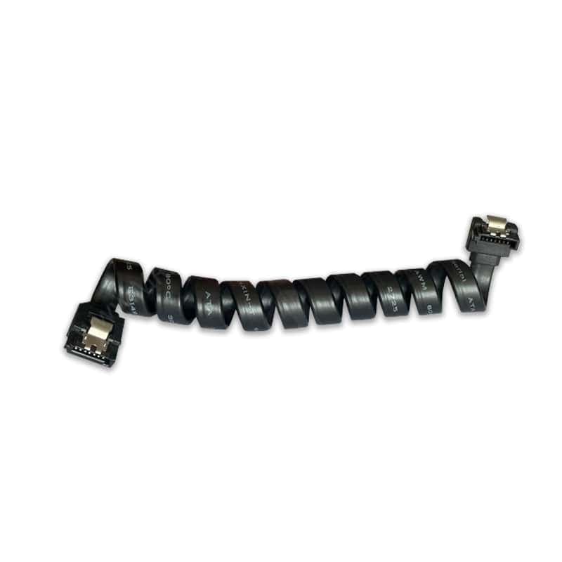 کابل ساتا SATA 6 Cable Stock استوک