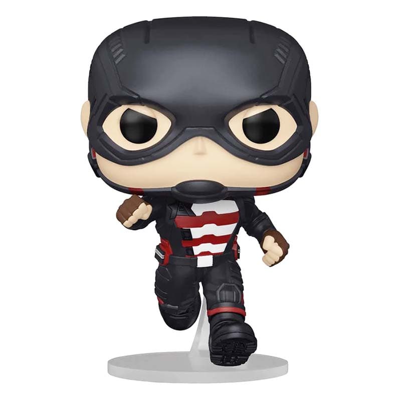 فانکو پاپ یو.اس. ایجنت (U.S. Agent) شماره 815 | Funko Pop Marvel