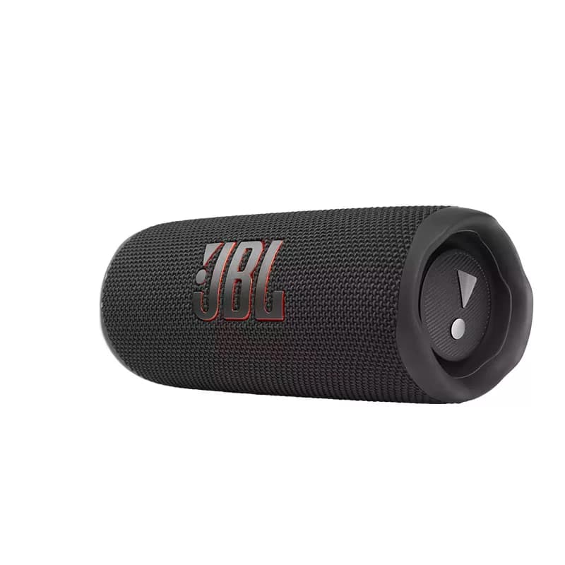 اسپیکر بلوتوثی قابل حمل جی بی ال مدل JBL Flip 6 (پک گلوبال / اصل) — تصویر ۴
