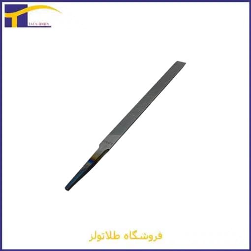 سوهان نیمگرد دامله کرافت (نرم)
