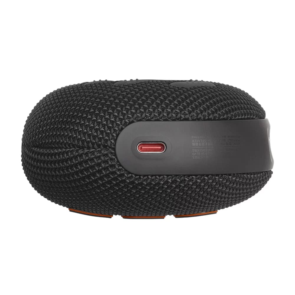 اسپیکر بلوتوثی قابل حمل جی بی ال مدل JBL Clip 5 (پک گلوبال / اصل) — تصویر ۳