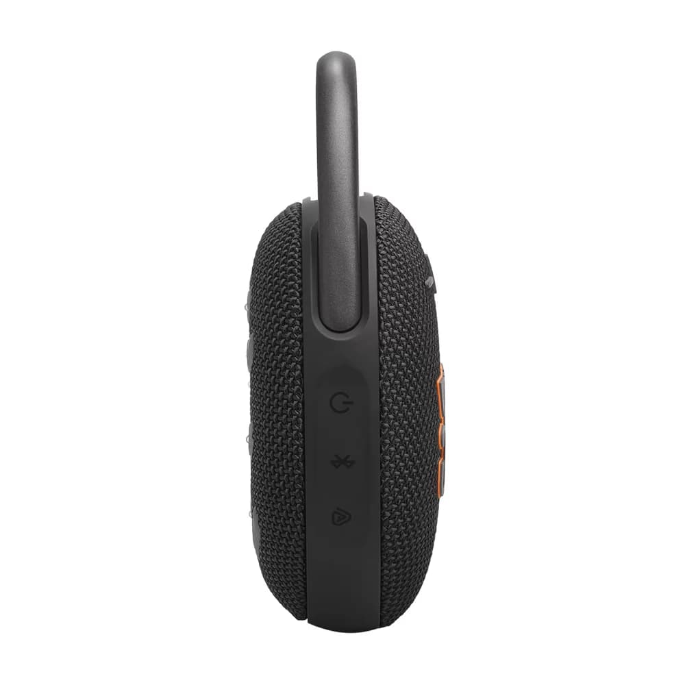 اسپیکر بلوتوثی قابل حمل جی بی ال مدل JBL Clip 5 (پک گلوبال / اصل) — تصویر ۵