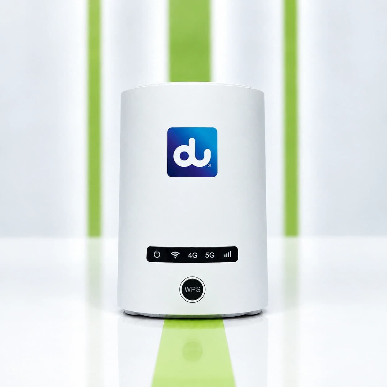 مودم 5G/LTE مدل ZLT KJ33