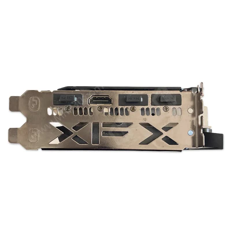 گرافیک XFX SWFT 309 RX 6700 XT 12G GDDR6 استوک در حد نو — تصویر ۳