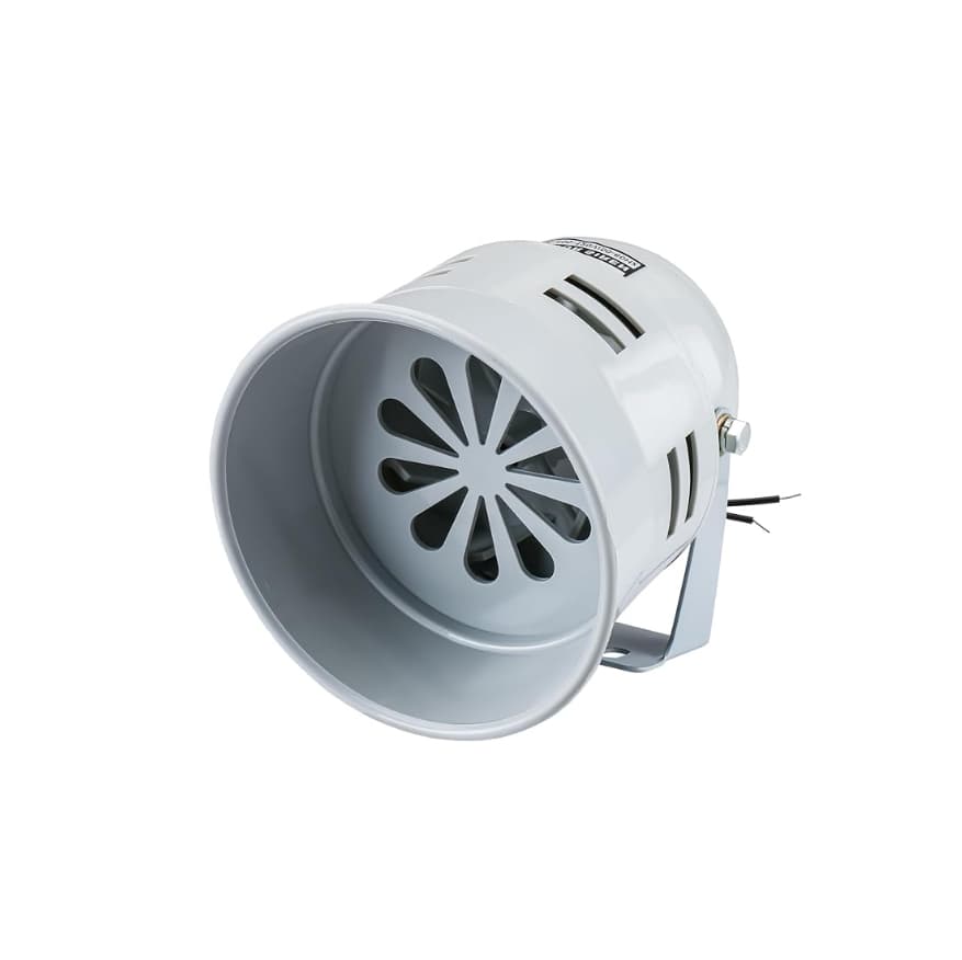 آژیر بادی مدل MS-290