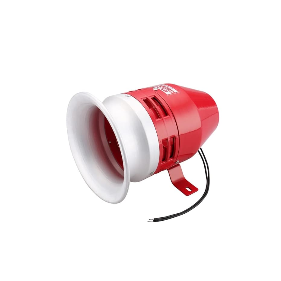 آژیر بادی مدل MS-390