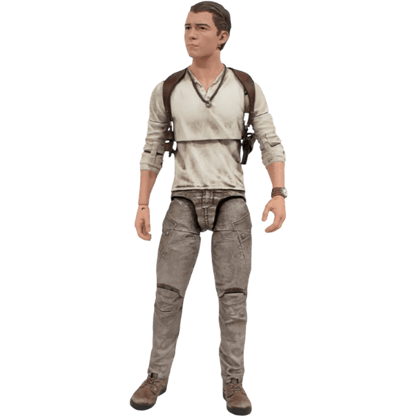 اکشن فیگور نیتن دریک | Uncharted | برند Diamond Select