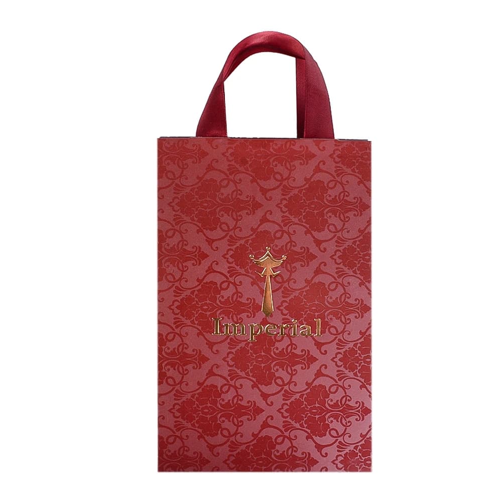 دستمال گردن مردانه طرح شکوفه آبی — تصویر ۶