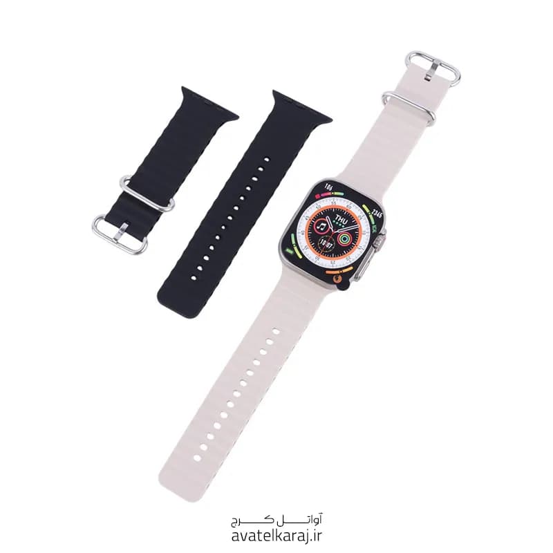 ساعت هوشمند Verity V‑SM23A — تصویر ۳