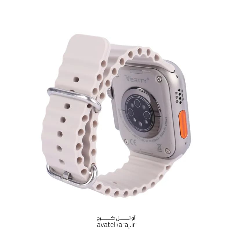 ساعت هوشمند Verity V‑SM23A — تصویر ۵