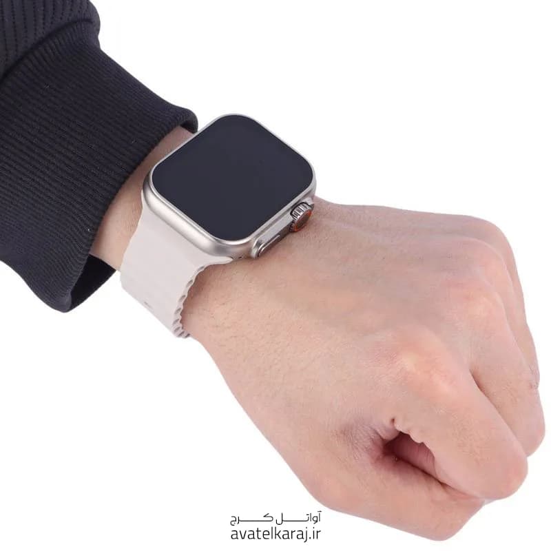ساعت هوشمند Verity V‑SM23A — تصویر ۶